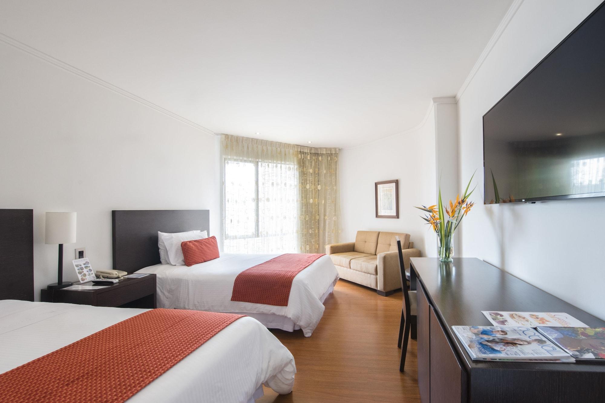 Hotel Dann Carlton Belfort ميديلين المظهر الخارجي الصورة