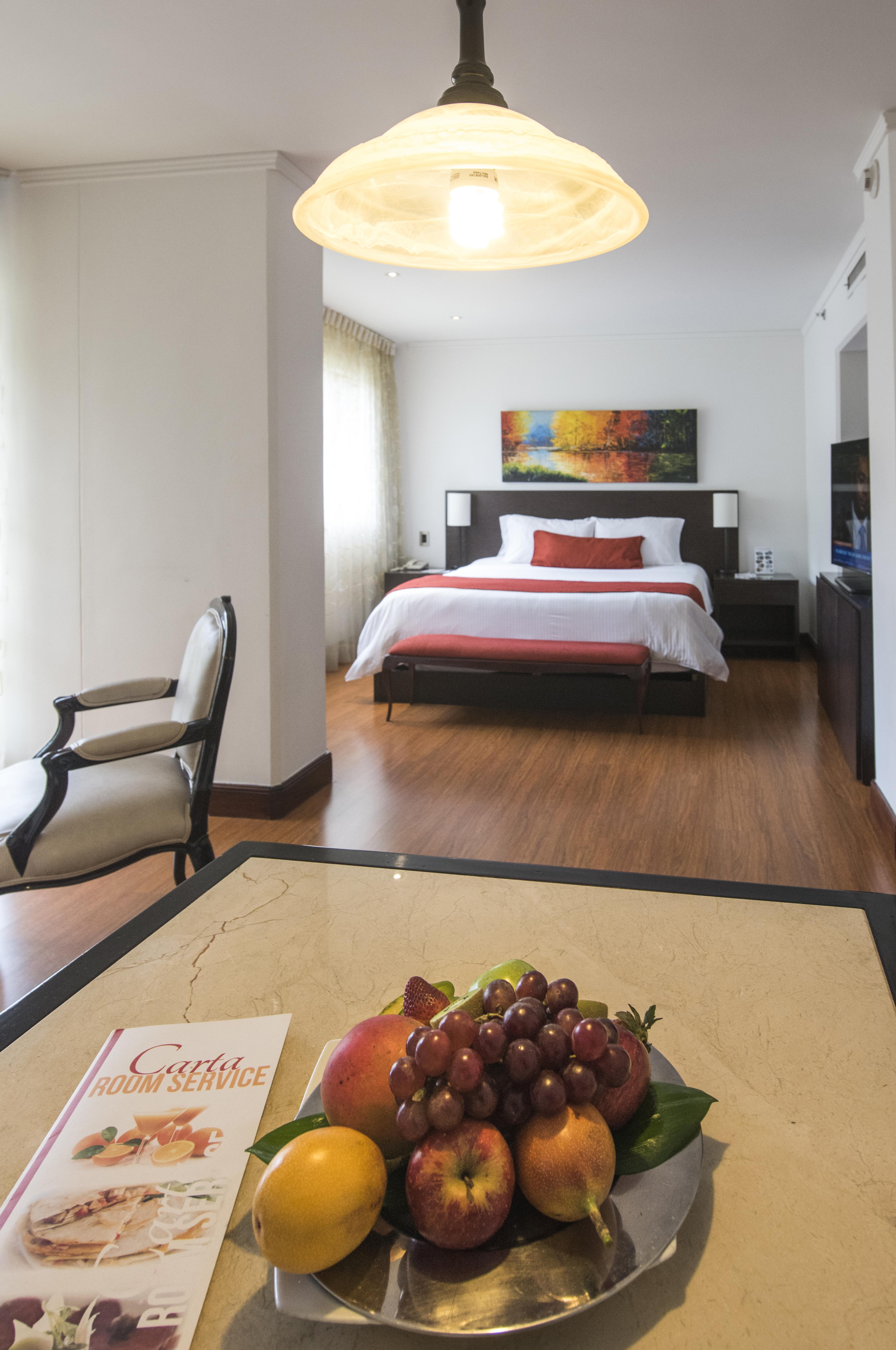 Hotel Dann Carlton Belfort ميديلين المظهر الخارجي الصورة A room at the hotel