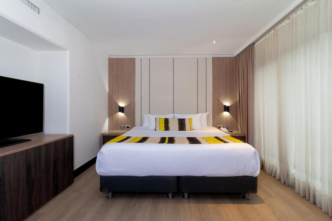 Hotel Dann Carlton Belfort ميديلين المظهر الخارجي الصورة Deluxe Room