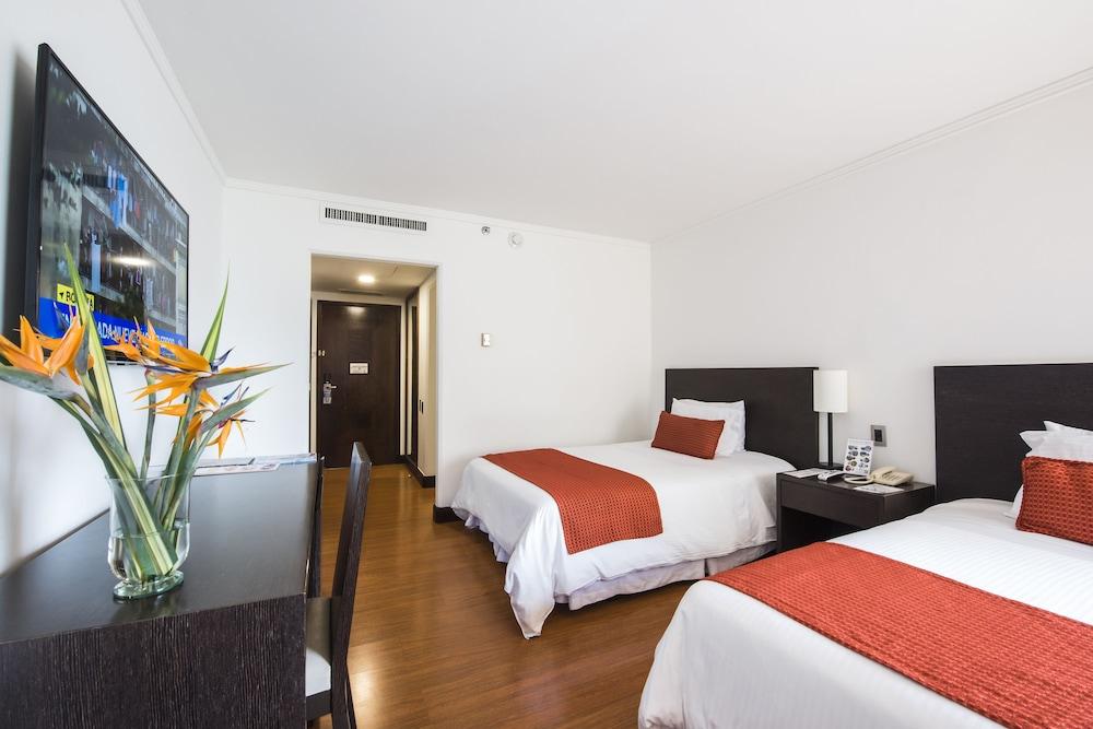 Hotel Dann Carlton Belfort ميديلين المظهر الخارجي الصورة