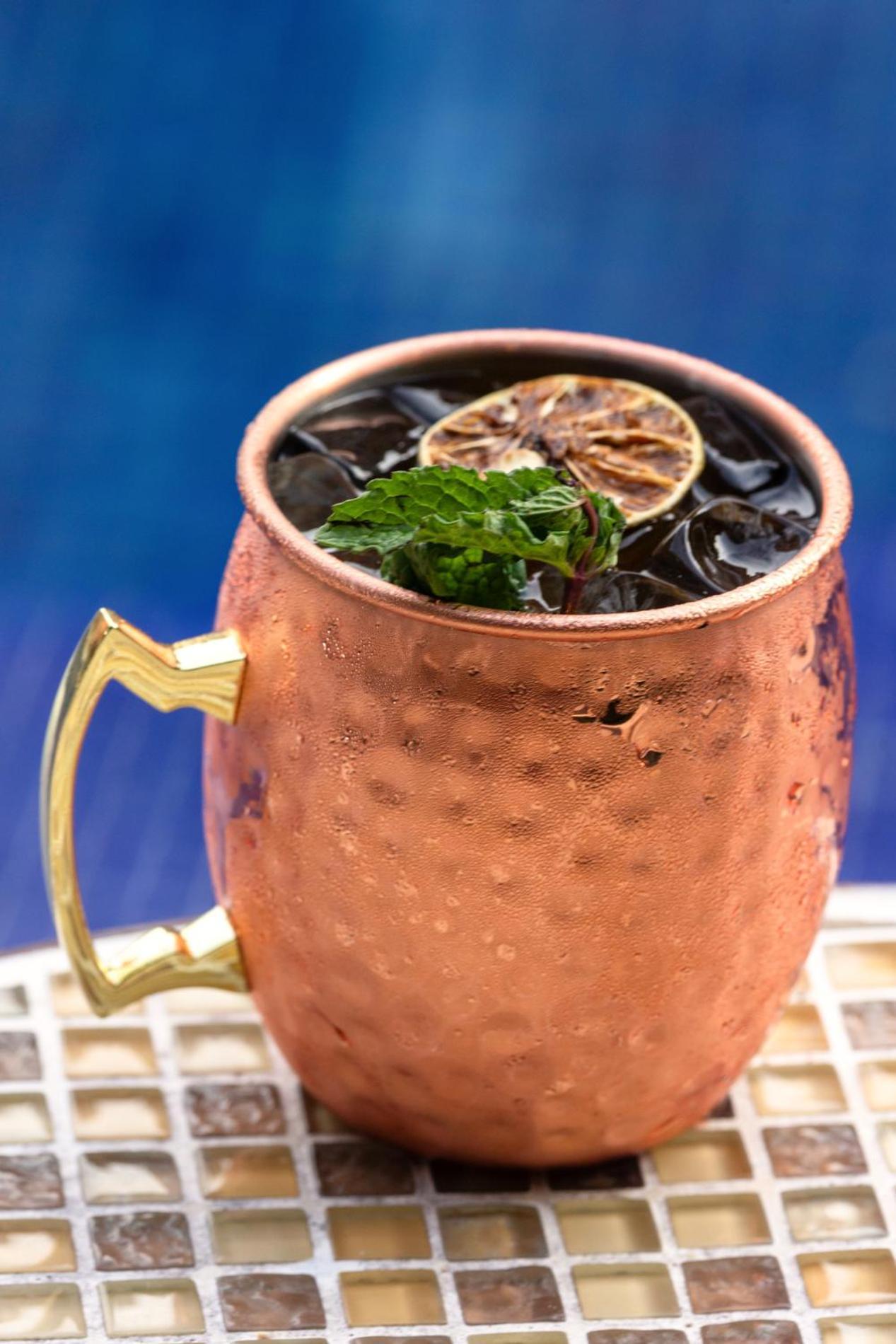 Hotel Dann Carlton Belfort ميديلين المظهر الخارجي الصورة A Moscow Mule