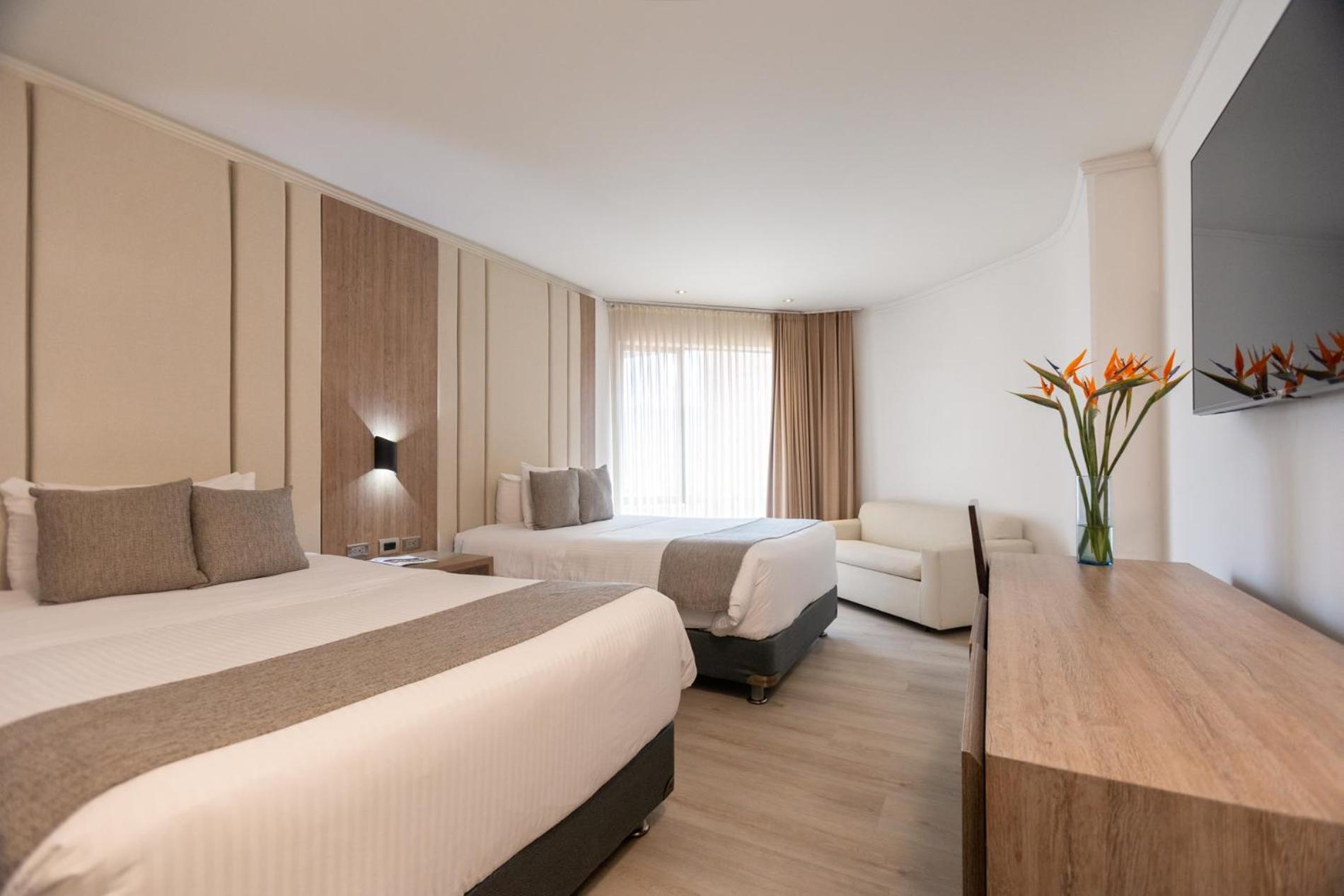 Hotel Dann Carlton Belfort ميديلين المظهر الخارجي الصورة